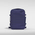 Cabinzero Military Cabin Bag With Luggage Trackers 36L